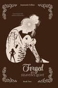 Forged by Heaven’s Light cover image