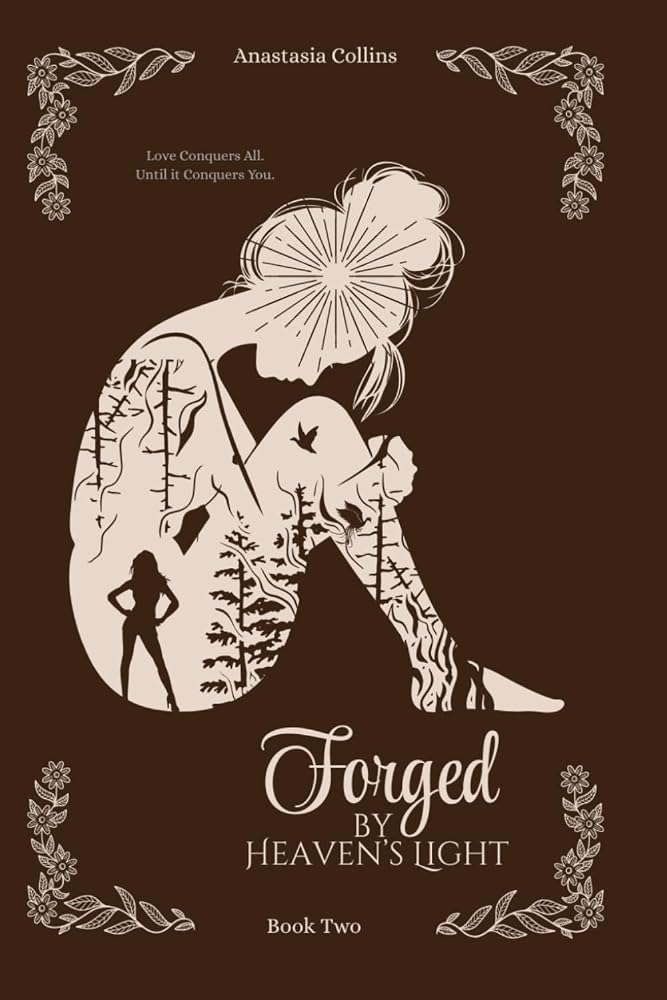 Forged by Heaven’s Light cover image