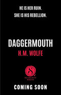 Daggermouth (The Heart Duology) cover image