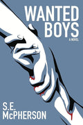 Wanted Boys cover image