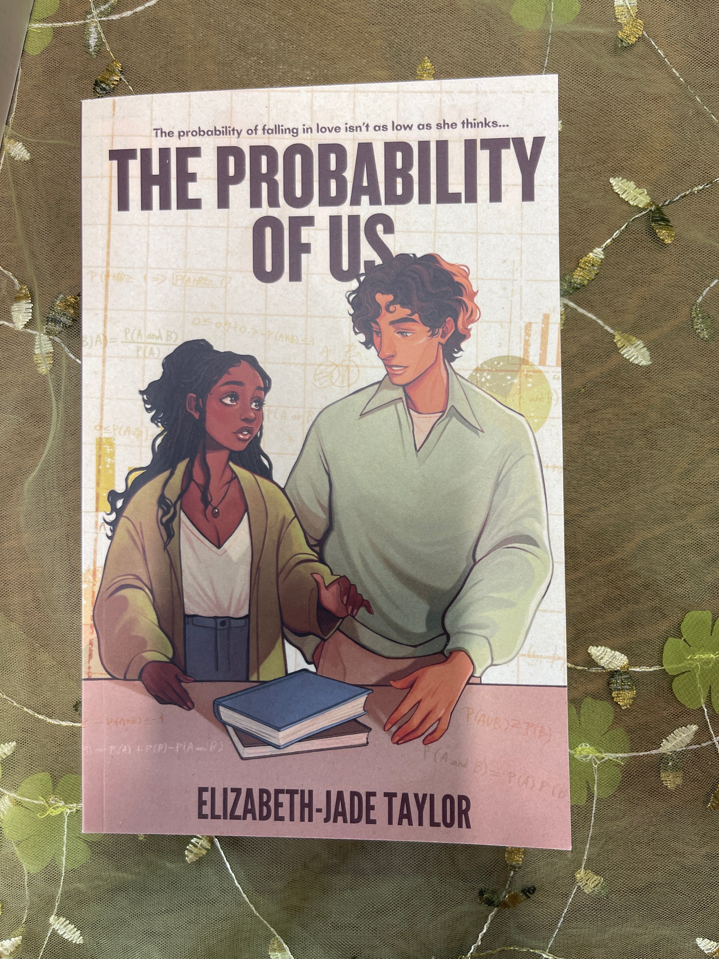 The Probability of Us