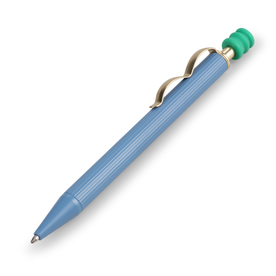 Ballpoint Pen - Curve