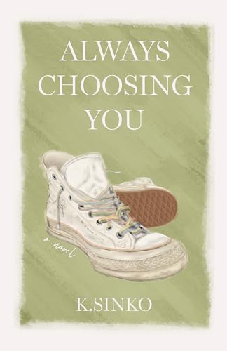 Always Choosing You