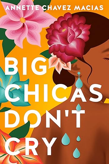 Readers Fest Pre-Order Book + Signing: Big Chicas Don't Cry