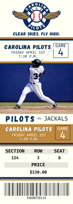 [PRE-ORDER] Even Odds (Signed Book)