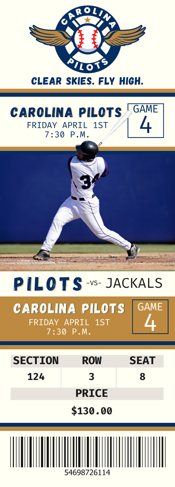 [PRE-ORDER] Even Odds (Signed Book)