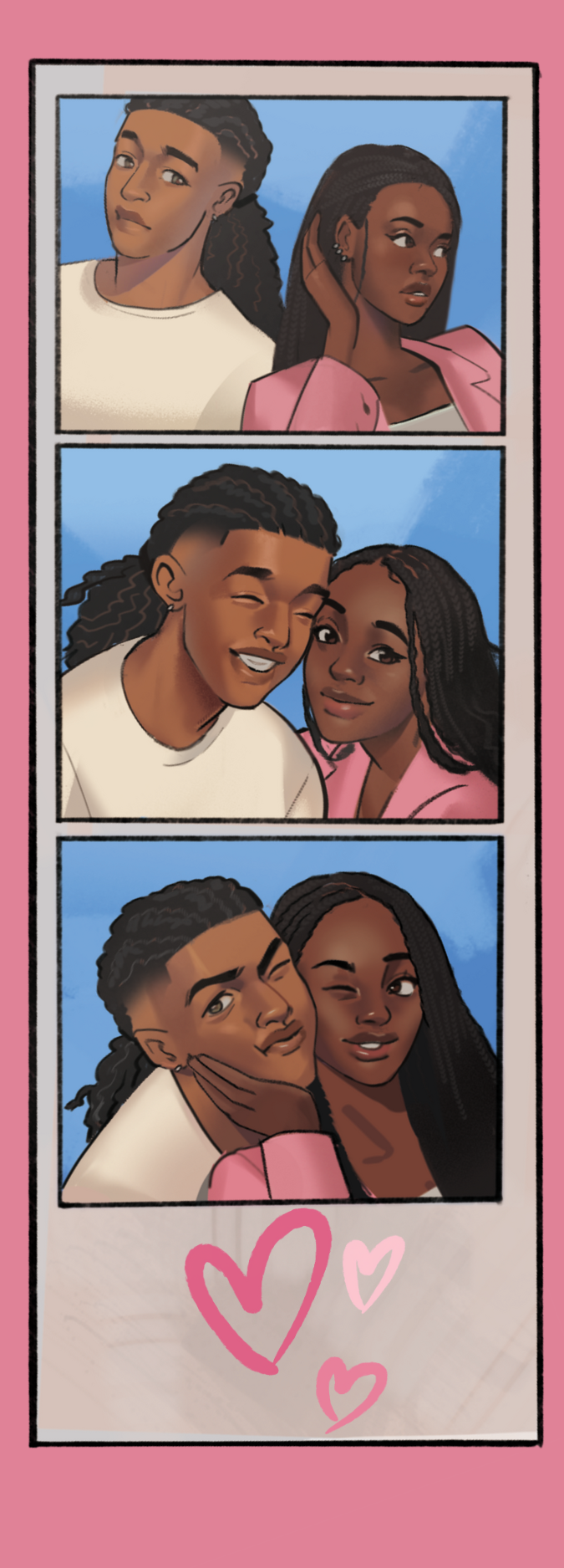 [PRE-ORDER] Even Odds (Signed Book)