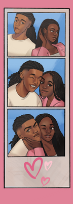 [PRE-ORDER] Even Odds (Signed Book)