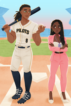 [PRE-ORDER] Even Odds (Signed Book)