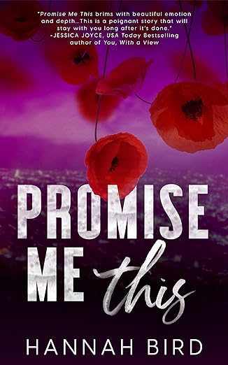 Promise Me This