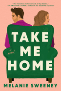 Readers Fest Pre-Order Book + Signing: Take Me Home