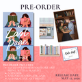 [PRE-ORDER] The Last Page By Katie Holt