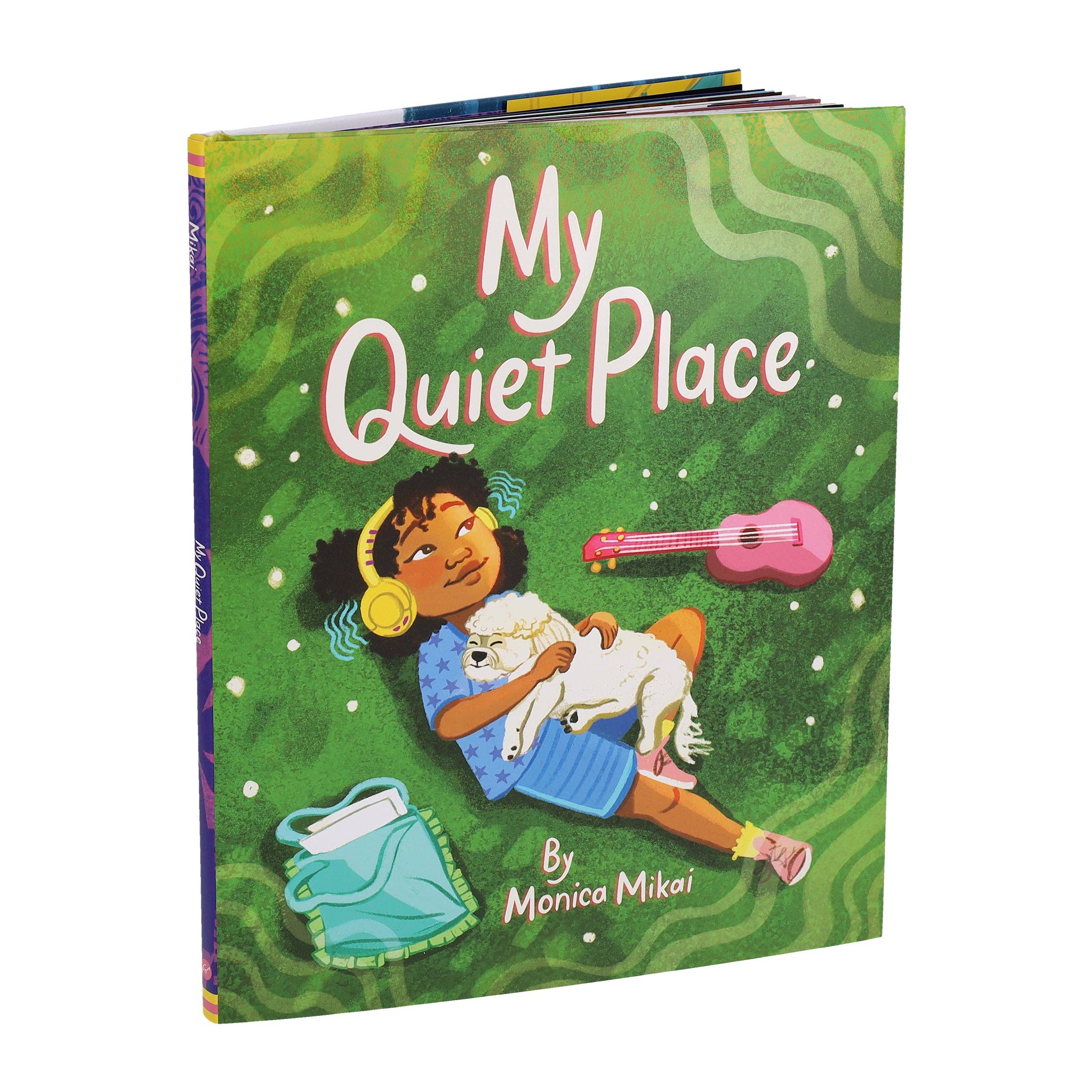 My Quiet Place