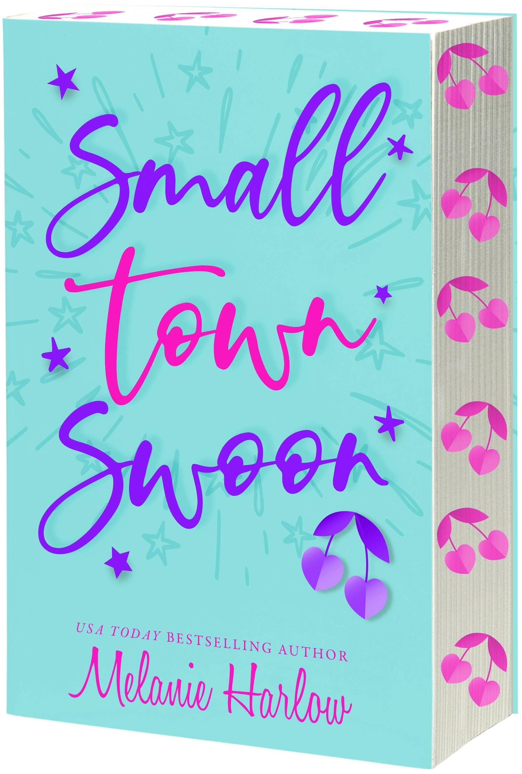 Small Town Swoon: