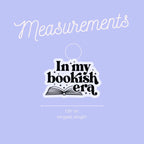 Late Night Readers Kindle Charm