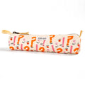 Punctuation Pencil Pouch