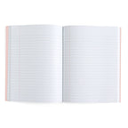 Library Books Composition Notebook