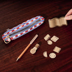 Stationery Gift Set - Time to Shine