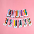 The Book Was Better Pen Set