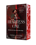 Heartless One by Emma Hamm