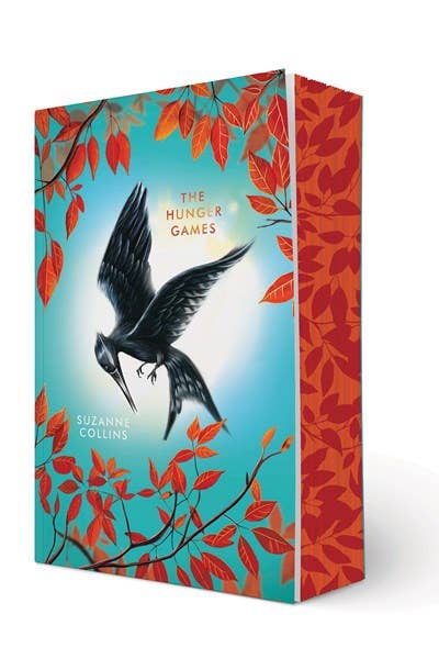 The Hunger Games, The (Deluxe Edition)