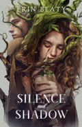 Silence And Shadow:  #1