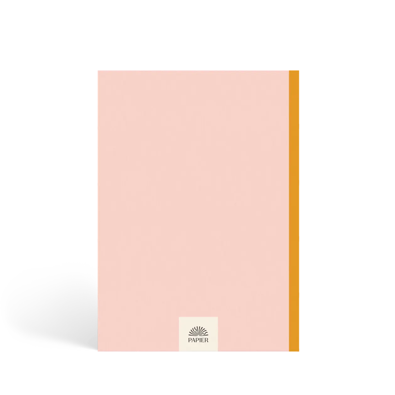 Guided Travel Journal, A5 Hardcover - Follow The Sun