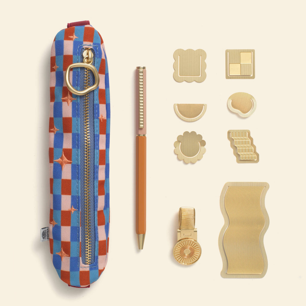 Stationery Gift Set - Time to Shine