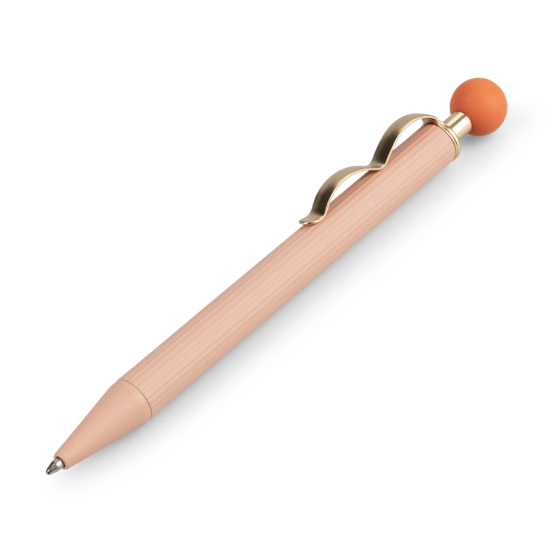 Ballpoint Pen - Curve