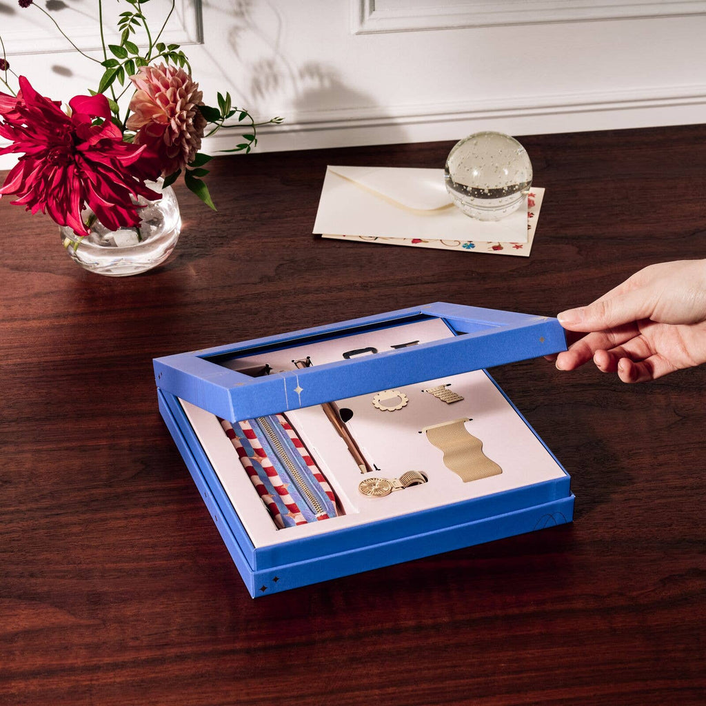 Stationery Gift Set - Time to Shine